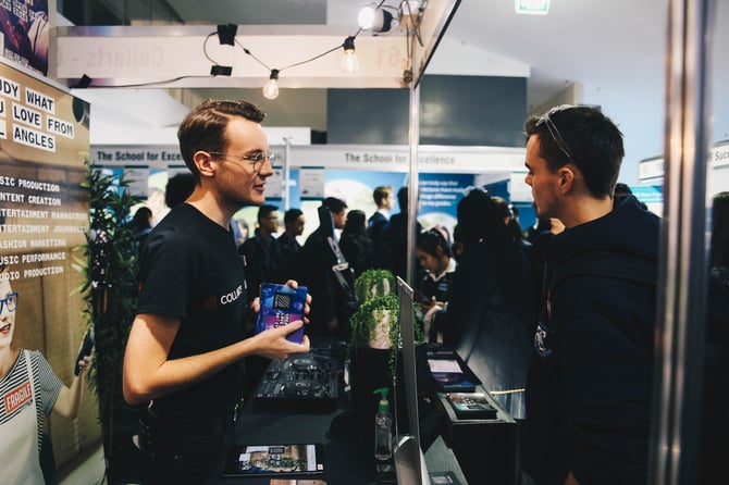 VCE Expo Highlights 2018 (3 of 13)